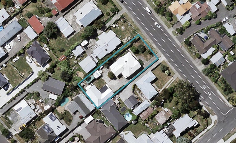 911 Albert Street, Parkvale, Hastings - Carousel 1