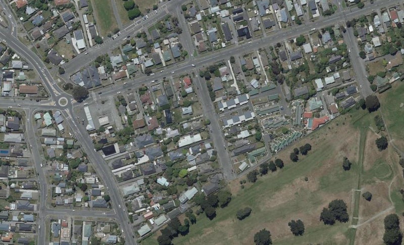28 Grantley Street, New Brighton, Christchurch - Carousel 1