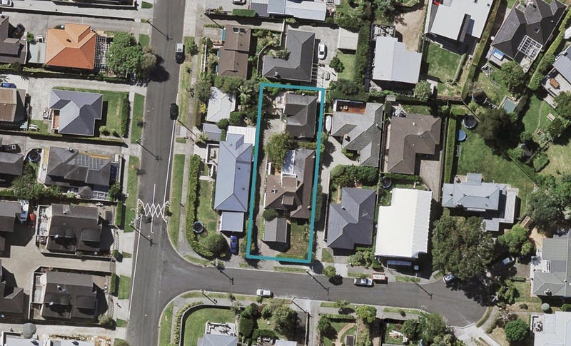 4A Kinder Place, Meadowbank, Auckland - Carousel 1