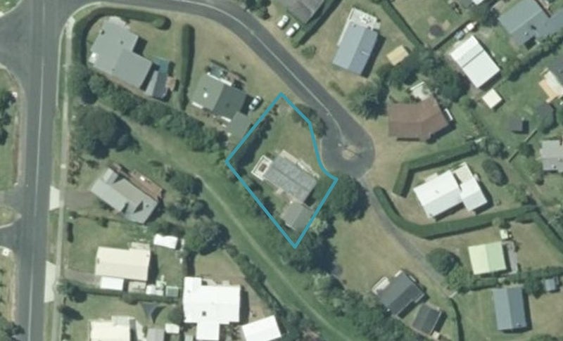 10 Margot Place, Hahei, Whitianga - Carousel 1
