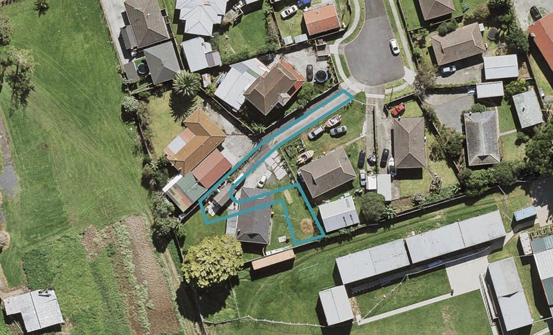 7E Agar Place, Favona, Auckland - Carousel 1