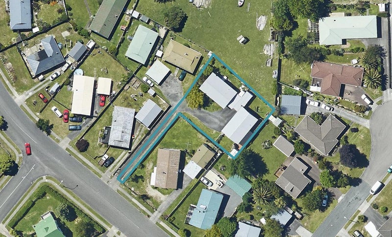 19B Pohutukawa Drive, Owhata, Rotorua - Carousel 1