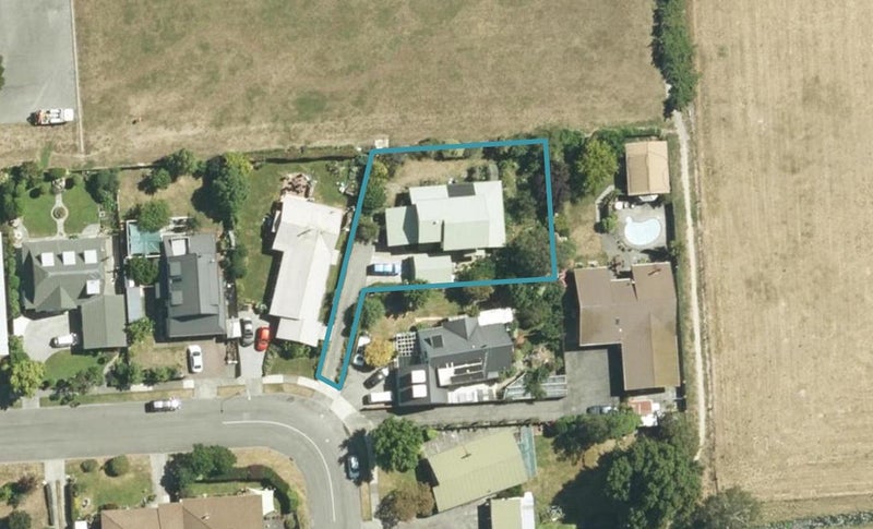 31A Brooklyn Drive, Redwoodtown, Blenheim - Carousel 1