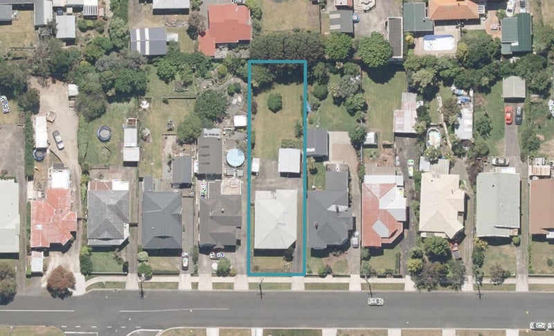 26 Koromiko Road, Gonville, Whanganui - Carousel 1