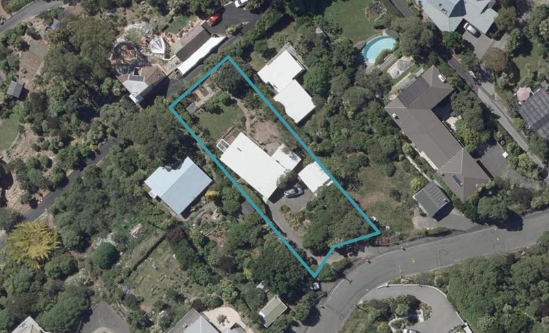 126 Panorama Road, Clifton, Christchurch - Carousel 1