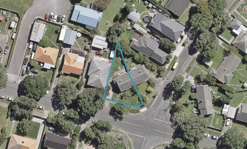87 Copeland Street, Epuni, Lower Hutt - Carousel 1