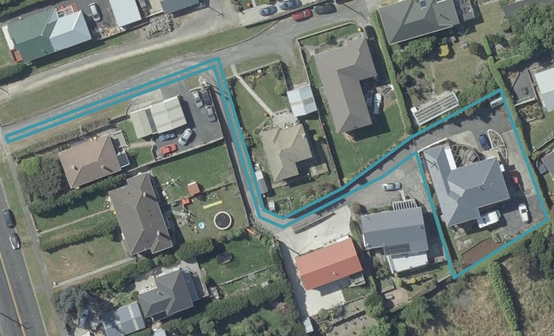 89A Riselaw Road, Calton Hill, Dunedin - Carousel 1