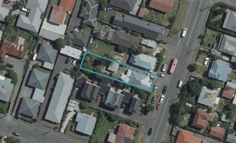 265 Wilsons Road, Waltham, Christchurch - Carousel 1