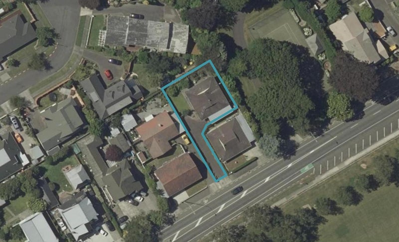 81 Park Road, West End, Palmerston North - Carousel 1