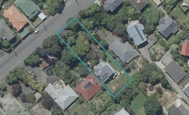 72 Signal Hill Road, Opoho, Dunedin - Carousel 1