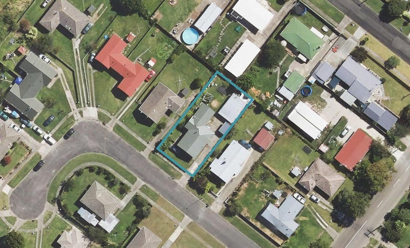 5 Patrick Street, Mangapapa, Gisborne - Carousel 1