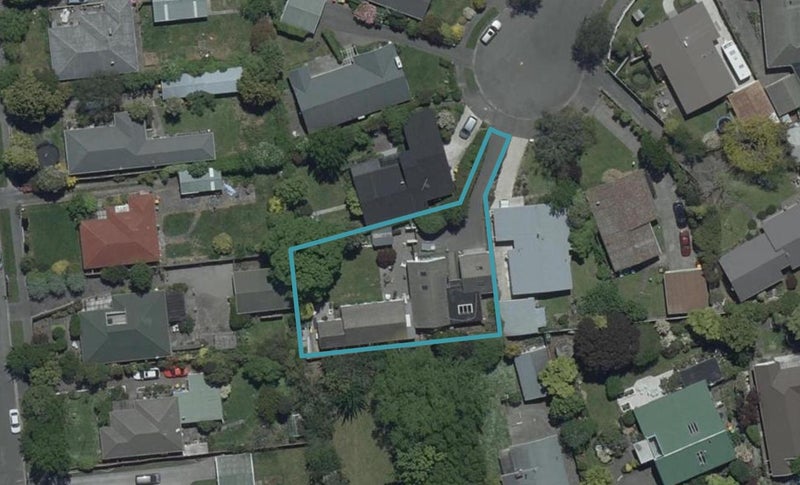 17 Glenavon Place, Ilam, Christchurch - Carousel 1