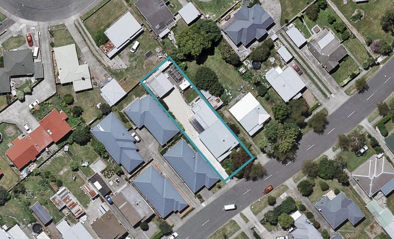 200 Allerton Street, Saint Leonards, Hastings - Carousel 1