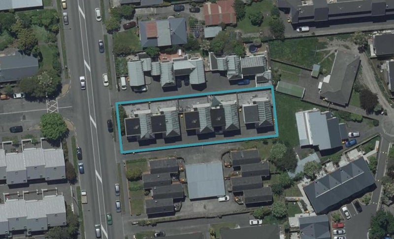 2/60 Matipo Street, Riccarton, Christchurch - Carousel 1