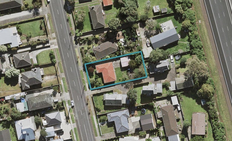 34 Crawford Avenue, Mangere Bridge, Auckland - Carousel 1