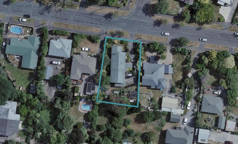 20 Second Street, Lansdowne, Masterton - Carousel 1