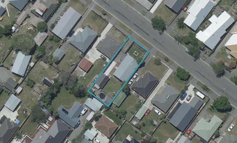 94 Bickerton Street, Wainoni, Christchurch - Carousel 1