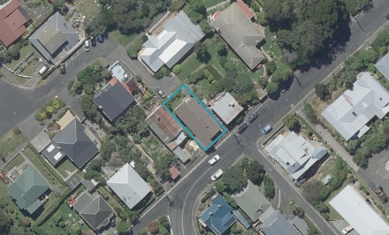 23 Evans Street, Opoho, Dunedin - Carousel 1