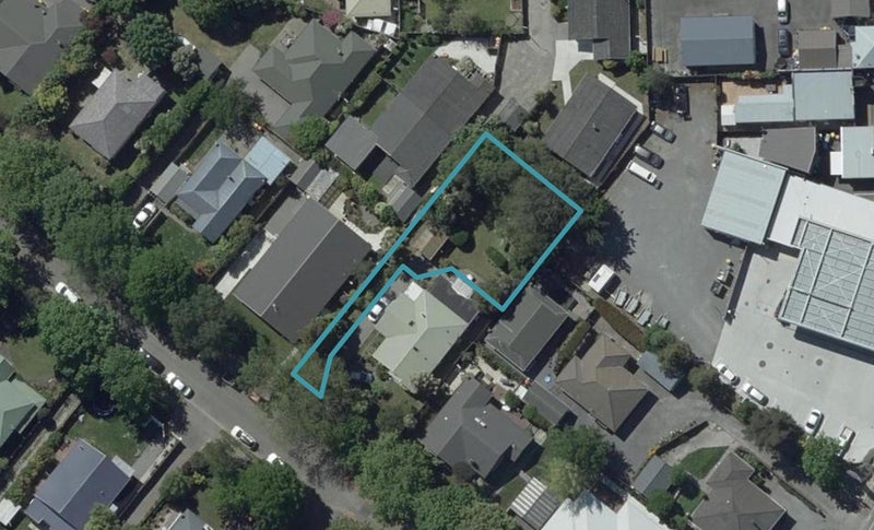 4A Wherstead Road, Cashmere, Christchurch - Carousel 1