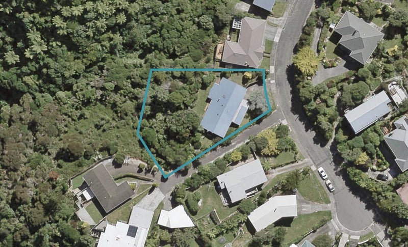 12 Vista Grove, Kelson, Lower Hutt - Carousel 1