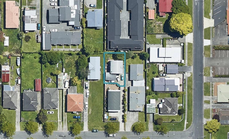 5A Elizabeth Street, Victoria, Rotorua - Carousel 1