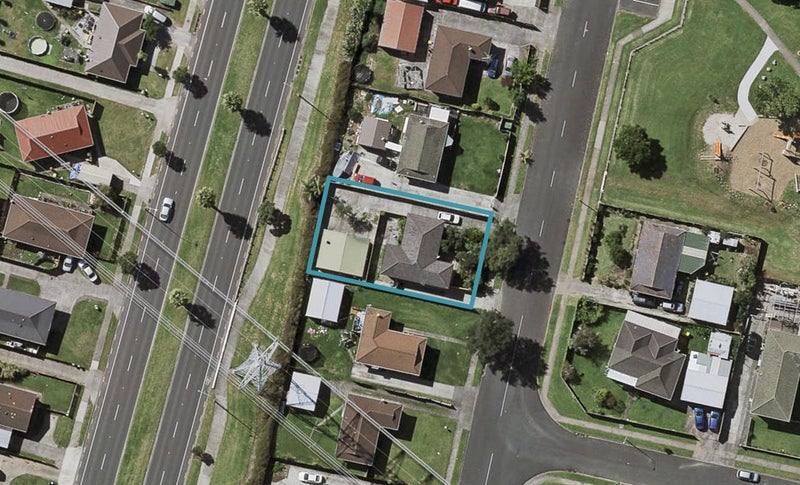 31 Dissmeyer Drive, Clover Park, Auckland - Carousel 1
