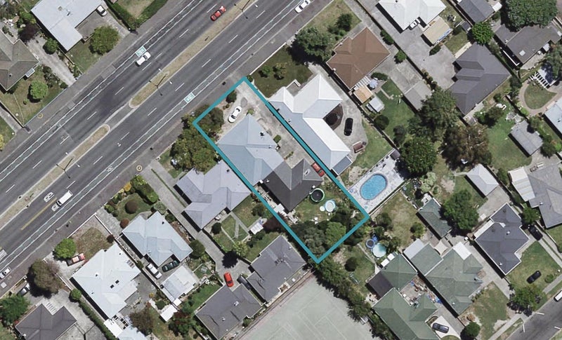 216B Kennedy Road, Onekawa, Napier - Carousel 1