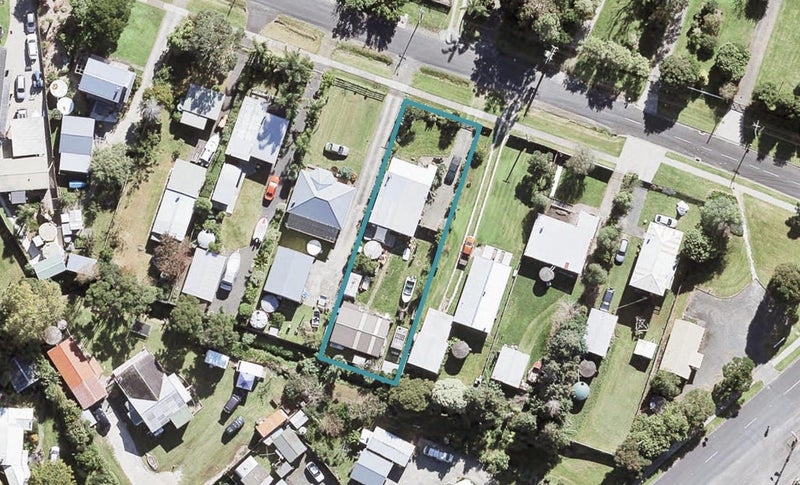 58 Howard Road, Papakura - Carousel 1