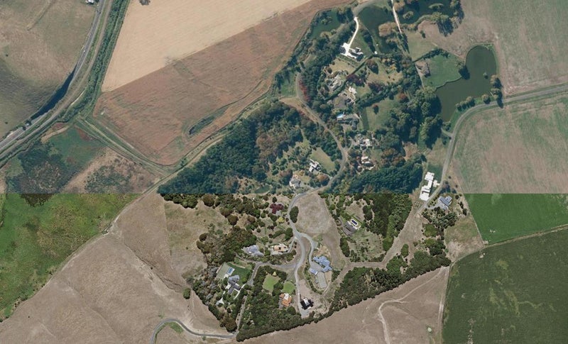 100 Enfield DR, Pakipaki, Havelock North - Carousel 1
