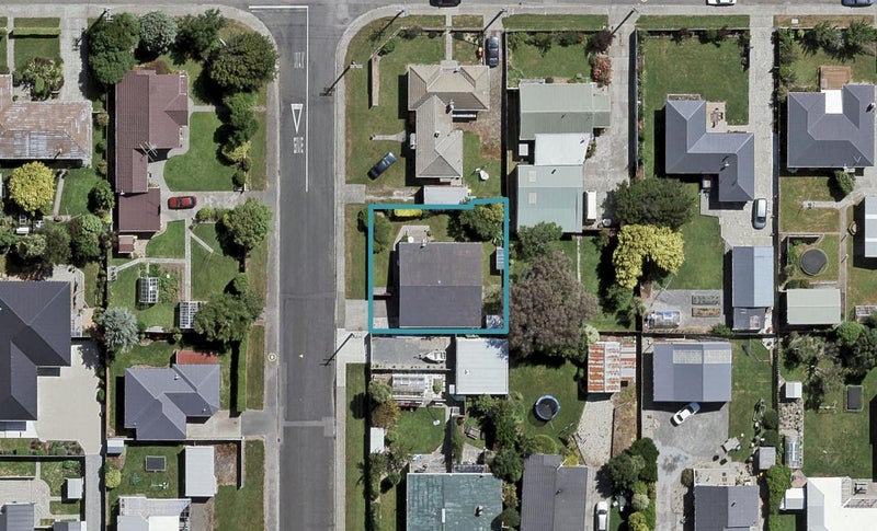 58 Kereru Street, Waikiwi, Invercargill - Carousel 1