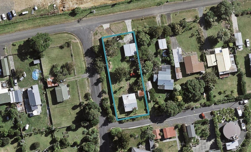 64 Mclarin Road, Waiuku - Carousel 1