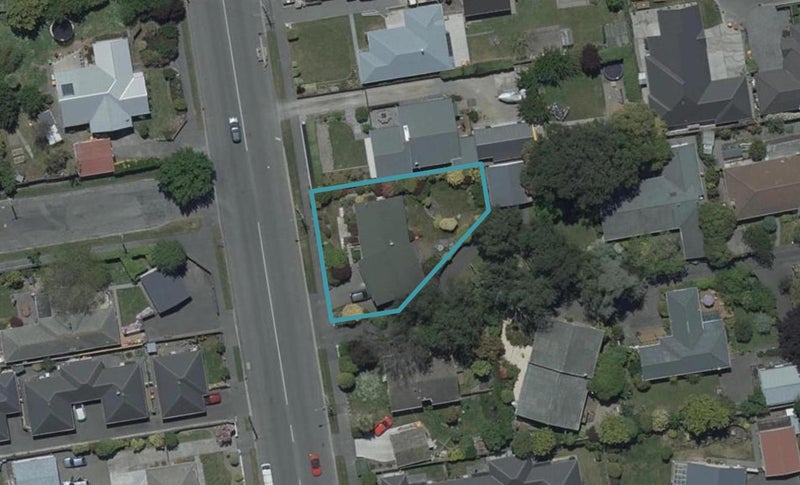 190 Gayhurst Road, Dallington, Christchurch - Carousel 1