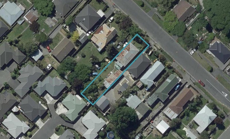 48 Wildberry Street, Woolston, Christchurch - Carousel 1