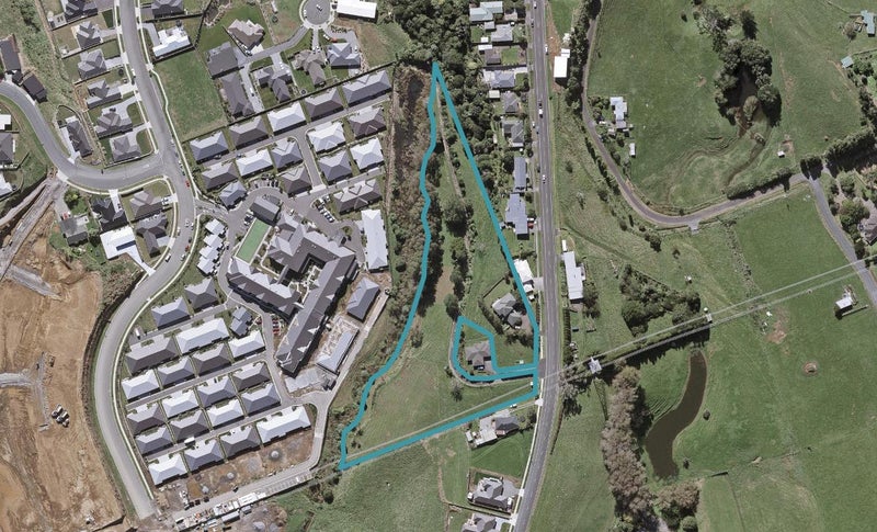 478 Carrington Road, Hurworth, New Plymouth - Carousel 1