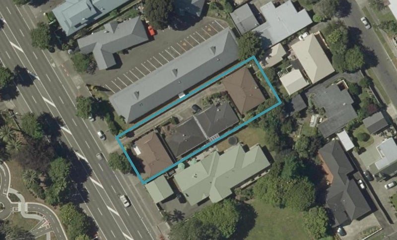 311C Fitzherbert Avenue, West End, Palmerston North - Carousel 1