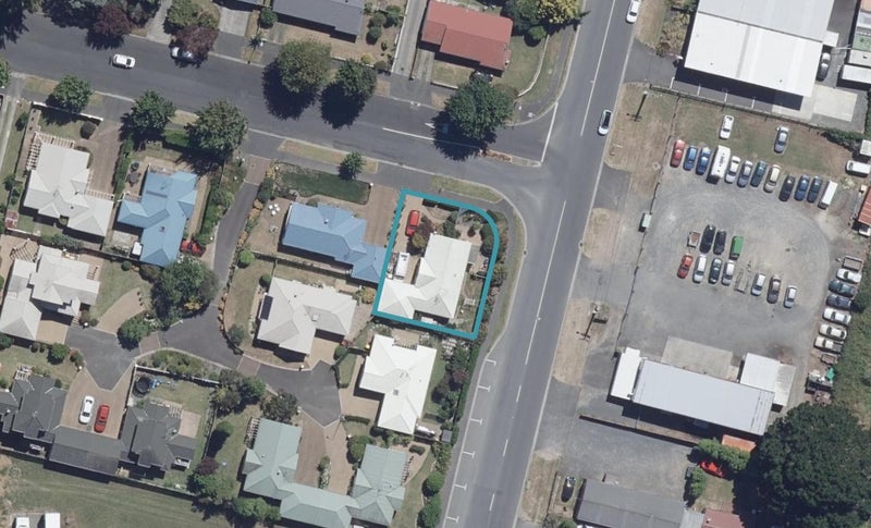 1 Hudson Street, Riverlea, Hamilton - Carousel 1