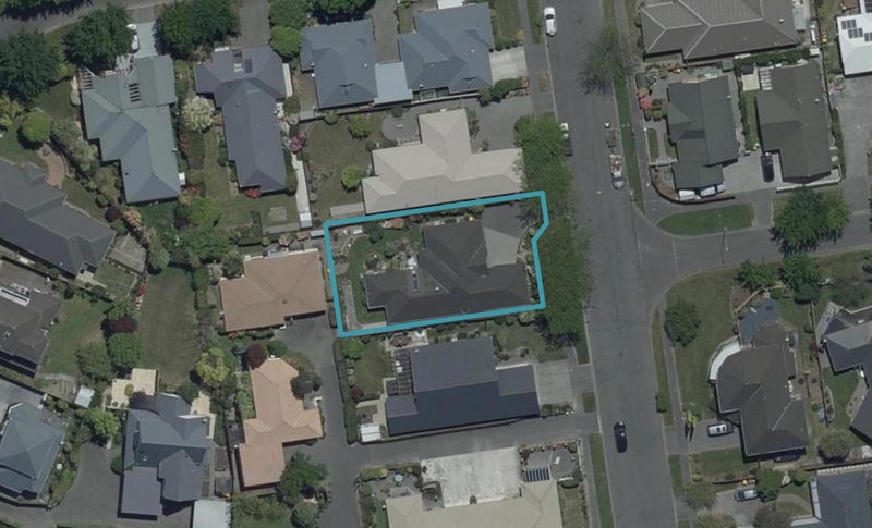 31 Kedleston Drive, Avonhead, Christchurch - Carousel 1