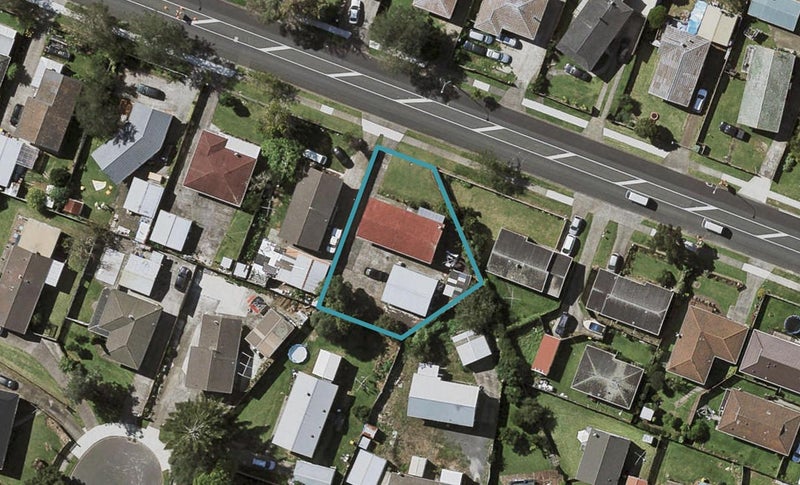 65 Boundary Road, Clover Park, Auckland - Carousel 1