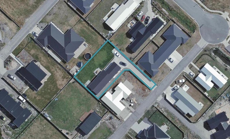 58D Taranaki Street, Kuripuni, Masterton - Carousel 1