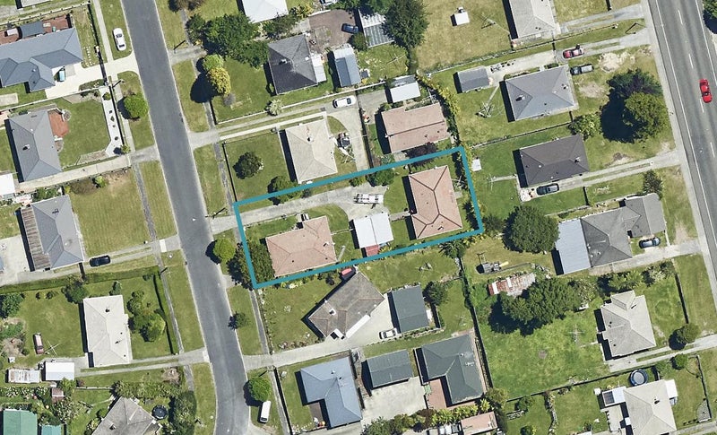 14A Puriri Crescent, Hillcrest, Rotorua - Carousel 1