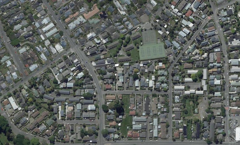 5/7 Radnor Street, St Albans, Christchurch - Carousel 1