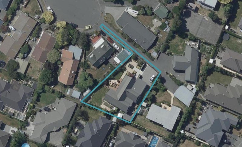 24 Tod Place, Lincoln, Lincoln - Carousel 1