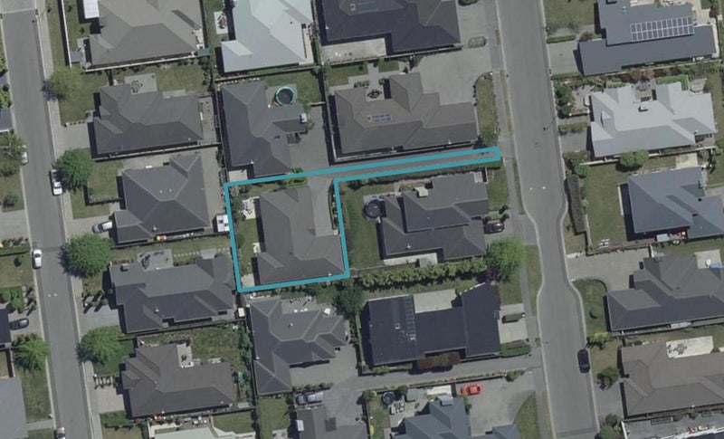 19 Brookwater Avenue, Northwood, Christchurch - Carousel 1
