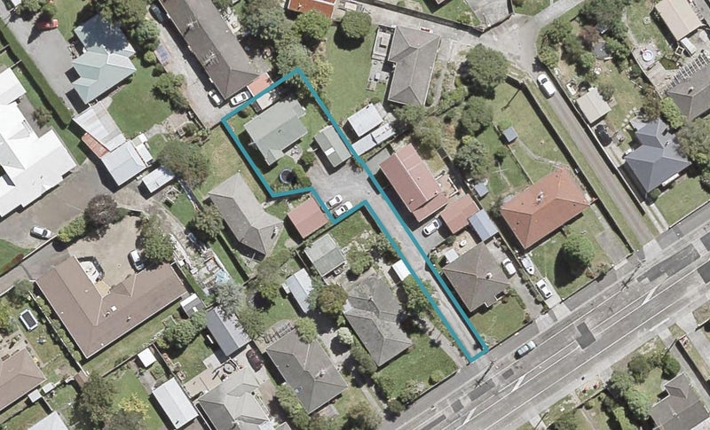23A Palmer Crescent, Silverstream, Upper Hutt - Carousel 1