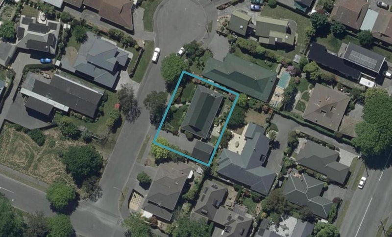 4 Ringwood Place, Avonhead, Christchurch - Carousel 1