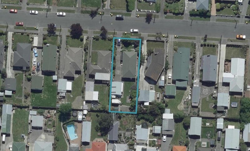 24 Norrie Street, Redwood, Christchurch - Carousel 1
