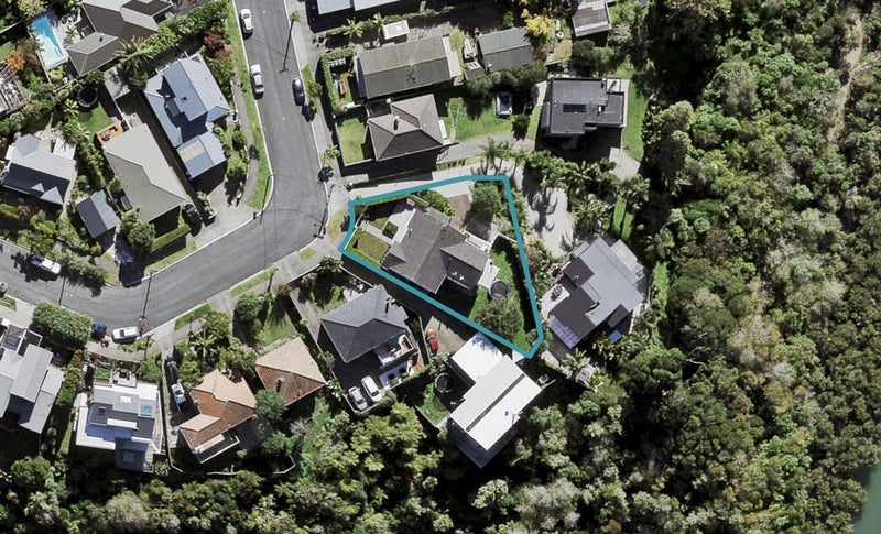 20 Sunny Brae Crescent, Westmere, Auckland - Carousel 1