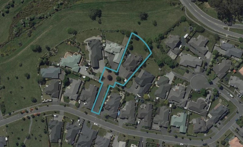4 Ginaty Lane, Aidanfield, Christchurch - Carousel 1