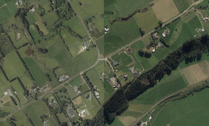 198 Hendersons Line, Kelvin Grove, Palmerston North - Carousel 1