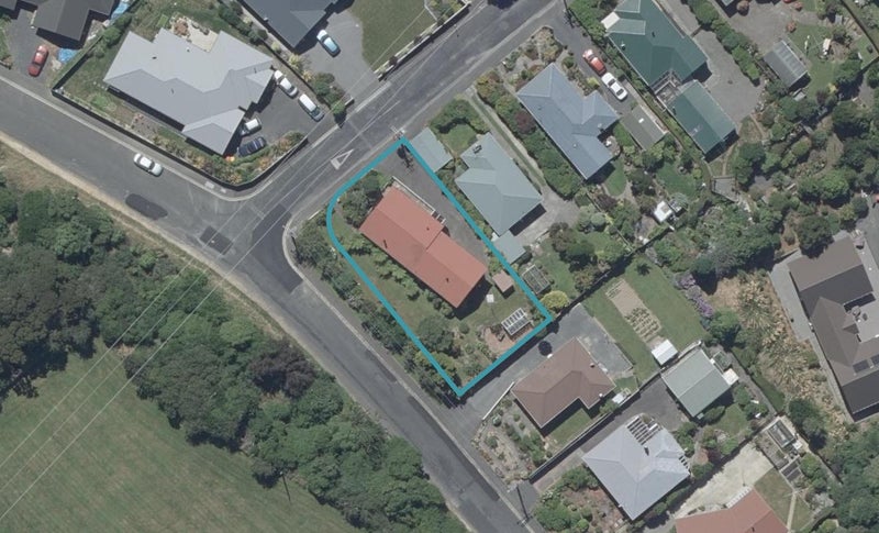 59 Glenholm Street, Glenleith, Dunedin - Carousel 1
